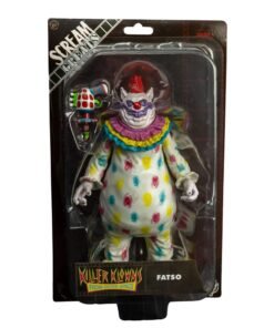 Killer Klowns from Outer Space - Fatso