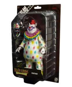 Killer Klowns from Outer Space - Fatso
