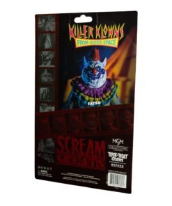 Killer Klowns from Outer Space - Fatso