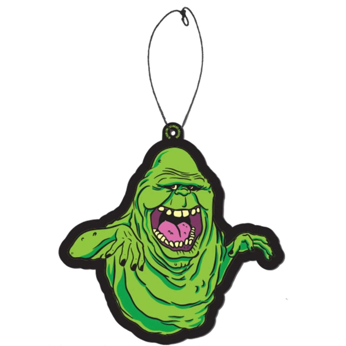 Ghostbusters Slimer Fear - Aromatizante para Auto