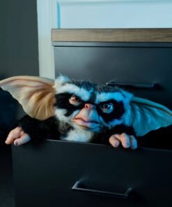 Gremlins 2 - George Mogwai Prop
