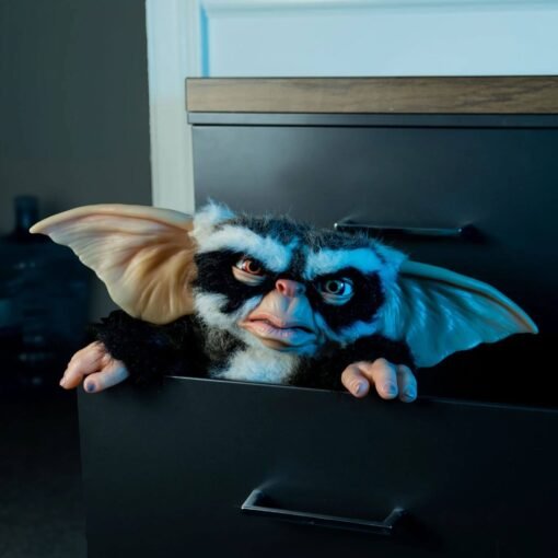 Gremlins 2 - George Mogwai Prop