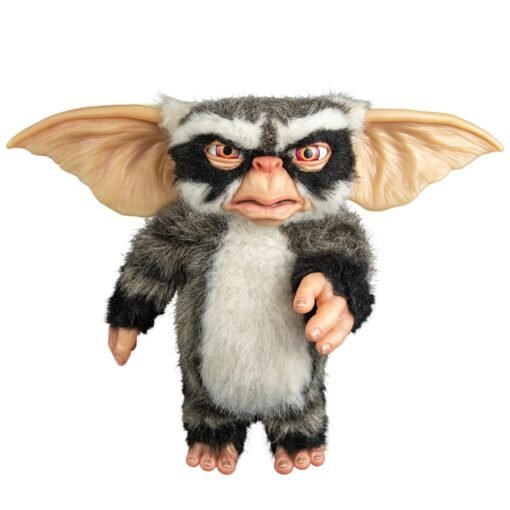 Gremlins 2: The New Batch - George Mogwai Prop