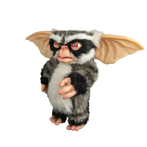 Gremlins 2: The New Batch - George Mogwai Prop