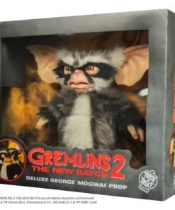 Gremlins 2: The New Batch - George Mogwai Prop