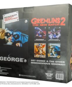 Gremlins 2: The New Batch - George Mogwai Prop