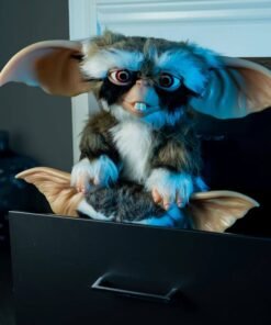 Gremlins 2 - Lenny Mogwai Prop