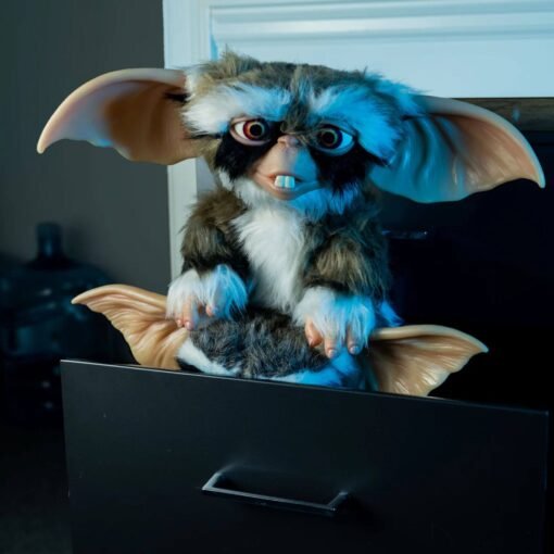 Gremlins 2 - Lenny Mogwai Prop