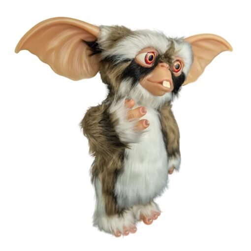 Gremlins 2 Lenny Mogwai Prop
