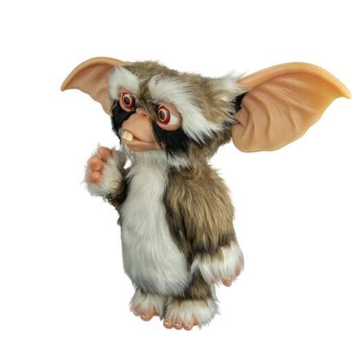 Gremlins 2 Lenny Mogwai Prop