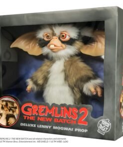Gremlins 2 Lenny Mogwai Prop