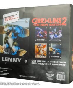 Gremlins 2 Lenny Mogwai Prop