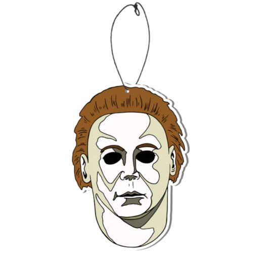 Halloween H2O Michael Myers - Aromatizante para Auto