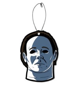 Halloween 4 The Return of Michael Myers - Aromatizante para Auto