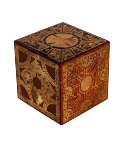 Hellraiser Inferno Caja de Lamento