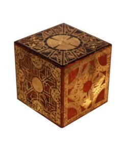 Hellraiser Inferno - Lament Box