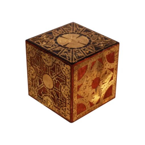 Hellraiser Inferno - Lament Box