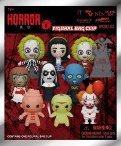 Horror Paquete Misterioso