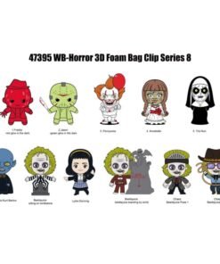 Horror Paquete Misterioso