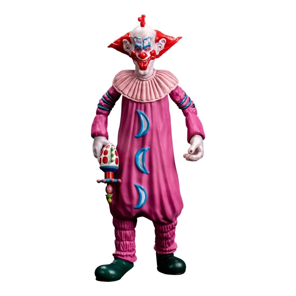 Killer Klowns from Outer Space - Slim