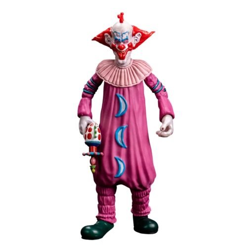 Killer Klowns from Outer Space - Slim