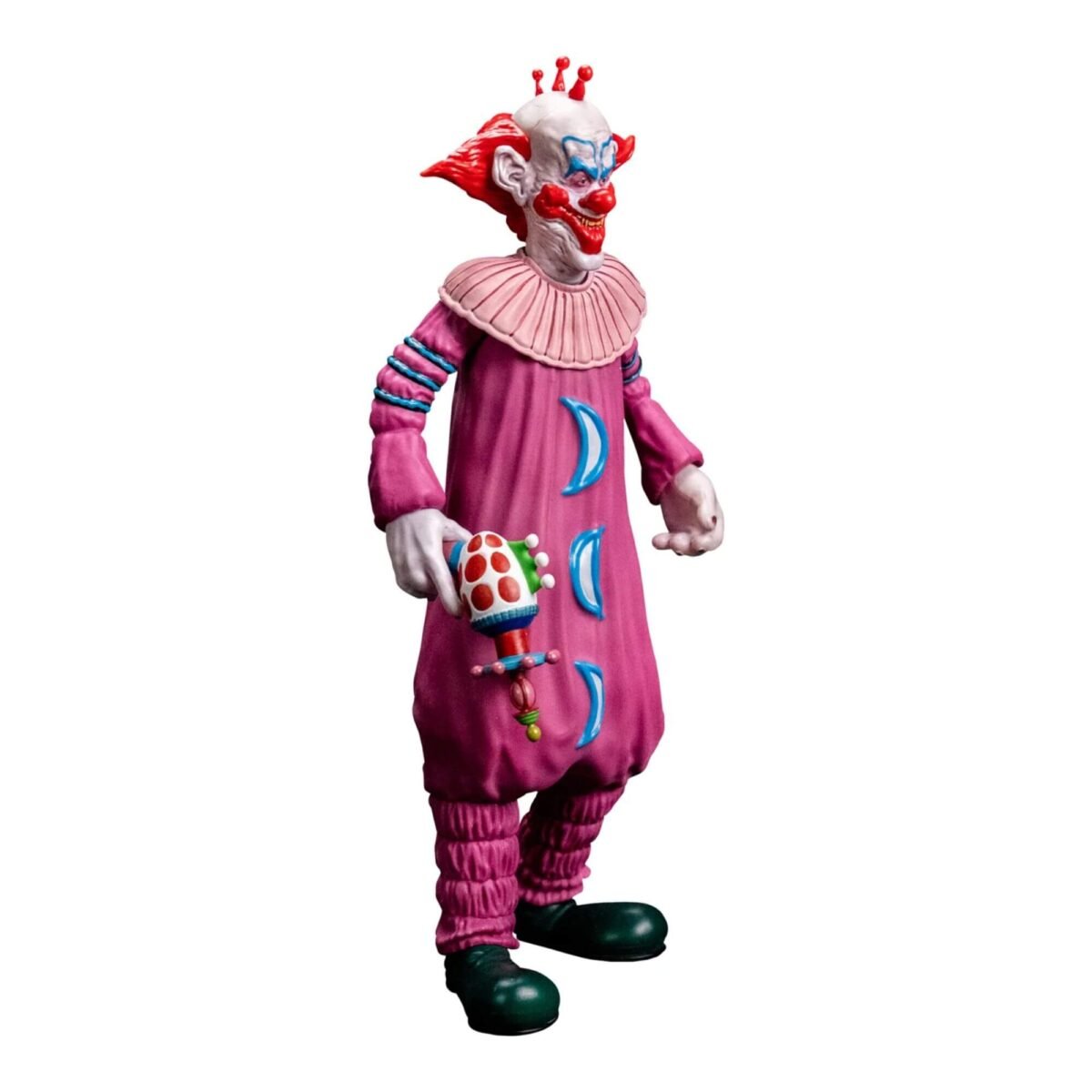 Killer Klowns from Outer Space - Slim