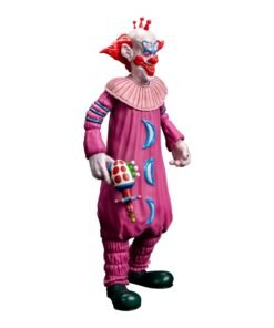 Killer Klowns from Outer Space - Slim