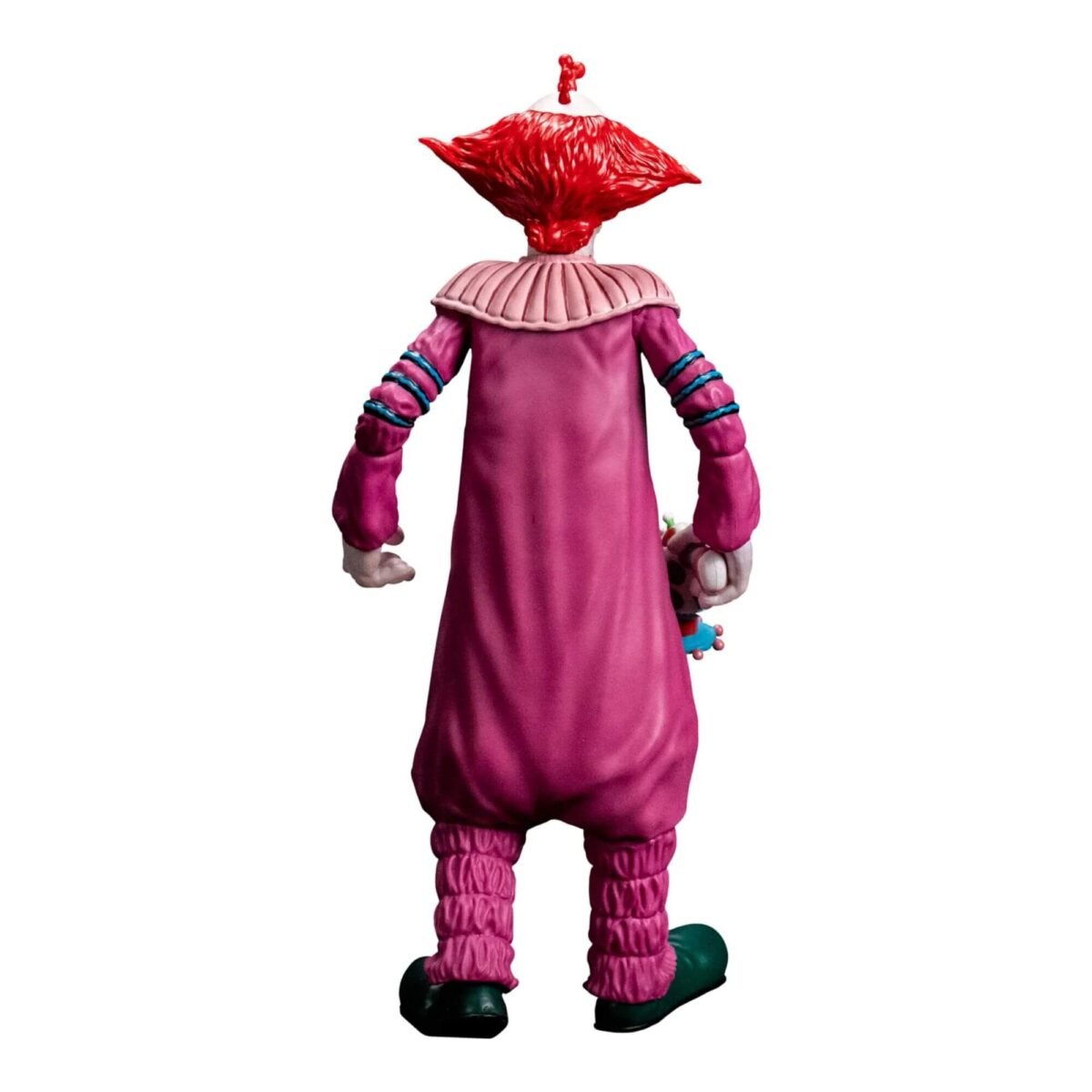 Killer Klowns from Outer Space - Slim