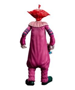 Killer Klowns from Outer Space - Slim