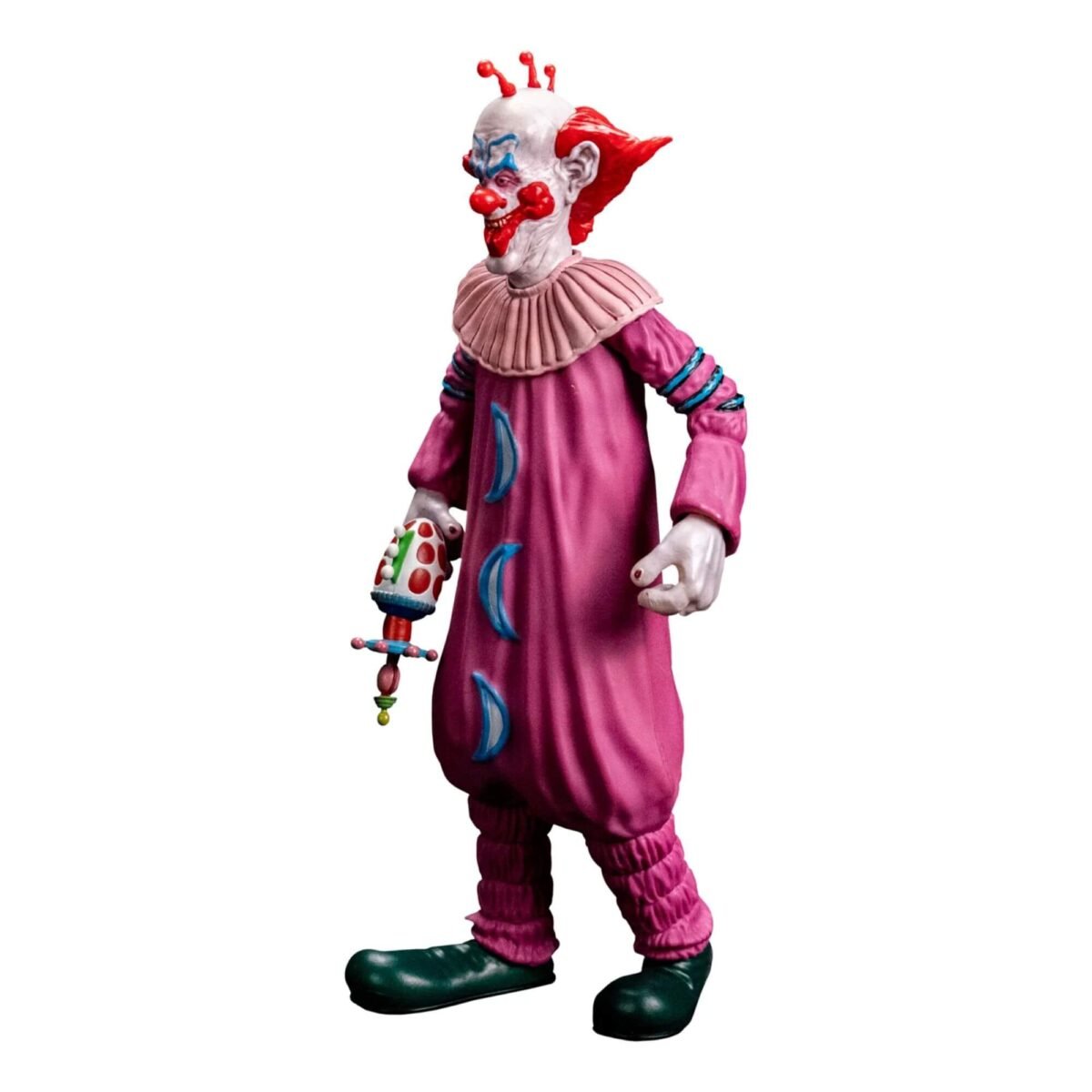 Killer Klowns from Outer Space - Slim