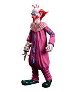 Killer Klowns from Outer Space - Slim
