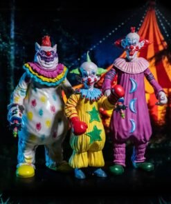 Killer Klowns from Outer Space - Slim