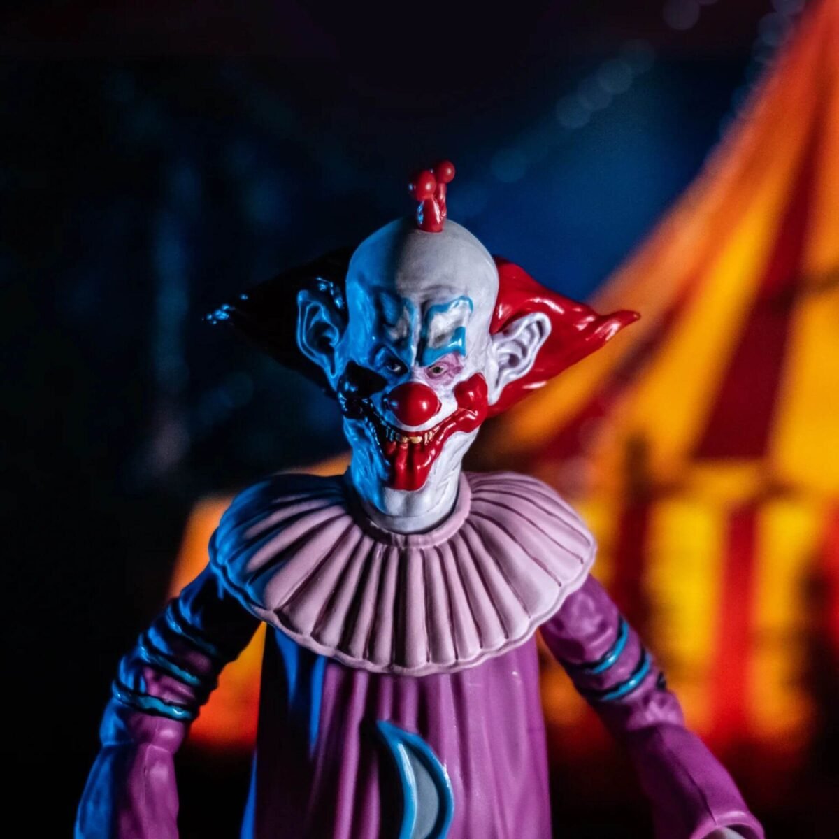 Killer Klowns from Outer Space - Slim