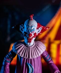 Killer Klowns from Outer Space - Slim
