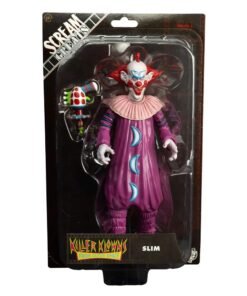 Killer Klowns from Outer Space - Slim