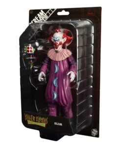 Killer Klowns from Outer Space - Slim