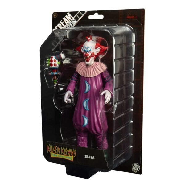 Killer Klowns from Outer Space - Slim