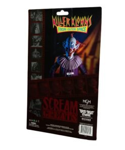Killer Klowns from Outer Space - Slim