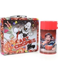 Terrifier 2 - Lonchera con Termo