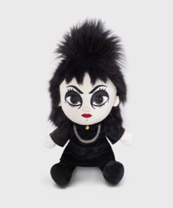 Lydia Deetz Peluche