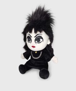 Lydia Deetz Peluche