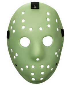 máscara killer goalie