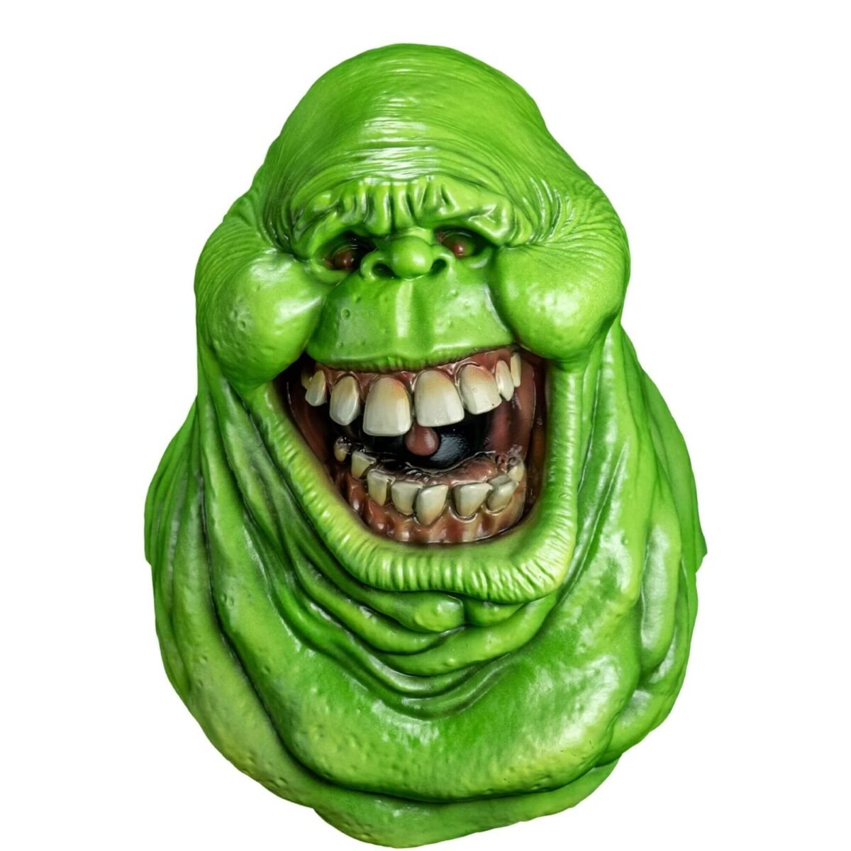 Mascara Slimer - Los Cazafantasmas