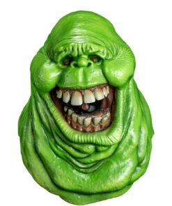 Mascara Slimer - Los Cazafantasmas