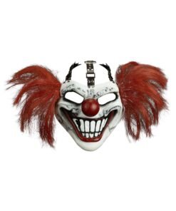 Mascara Twisted Metal - Sweet Tooth Deluxe