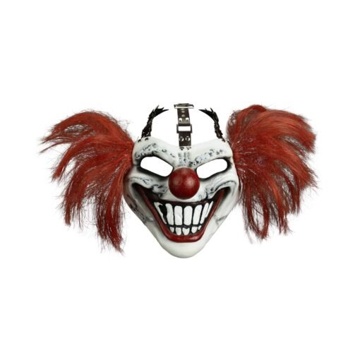 Mascara Twisted Metal - Sweet Tooth Deluxe