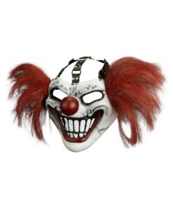 Mascara Twisted Metal - Sweet Tooth Deluxe