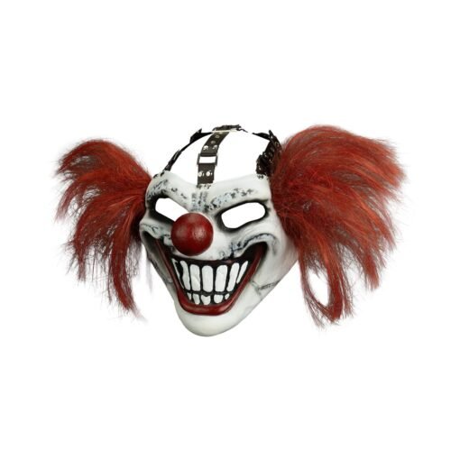 Mascara Twisted Metal - Sweet Tooth Deluxe