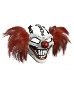 Mascara Twisted Metal - Sweet Tooth Deluxe