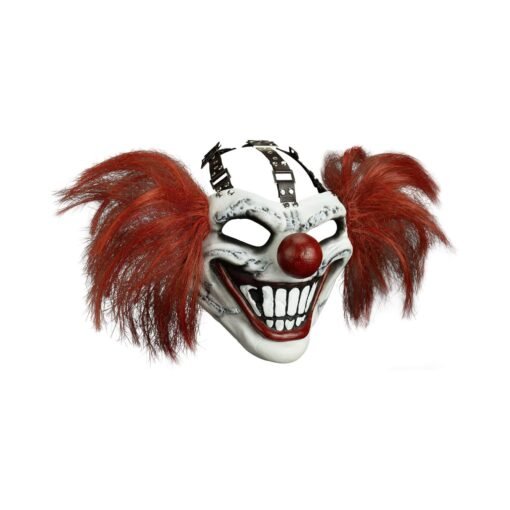 Mascara Twisted Metal - Sweet Tooth Deluxe